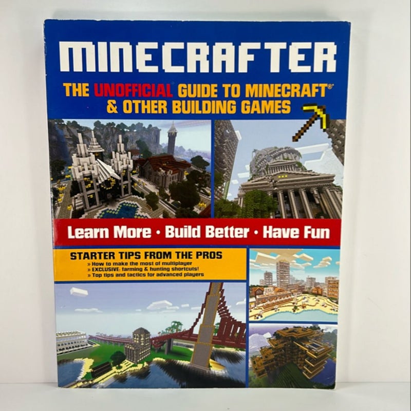 Minecrafter