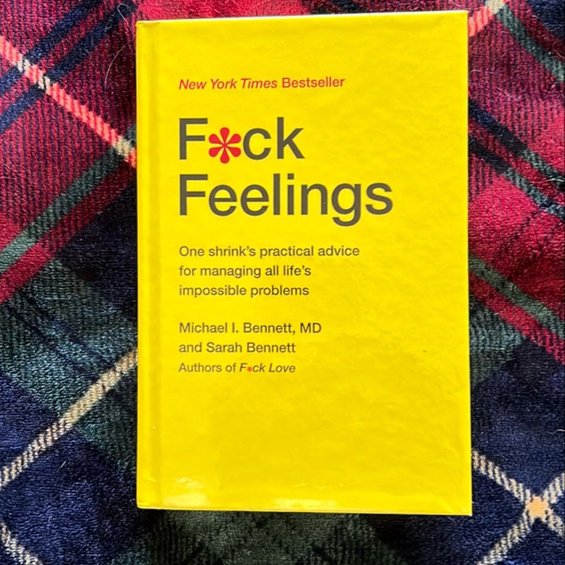 F*ck Feelings