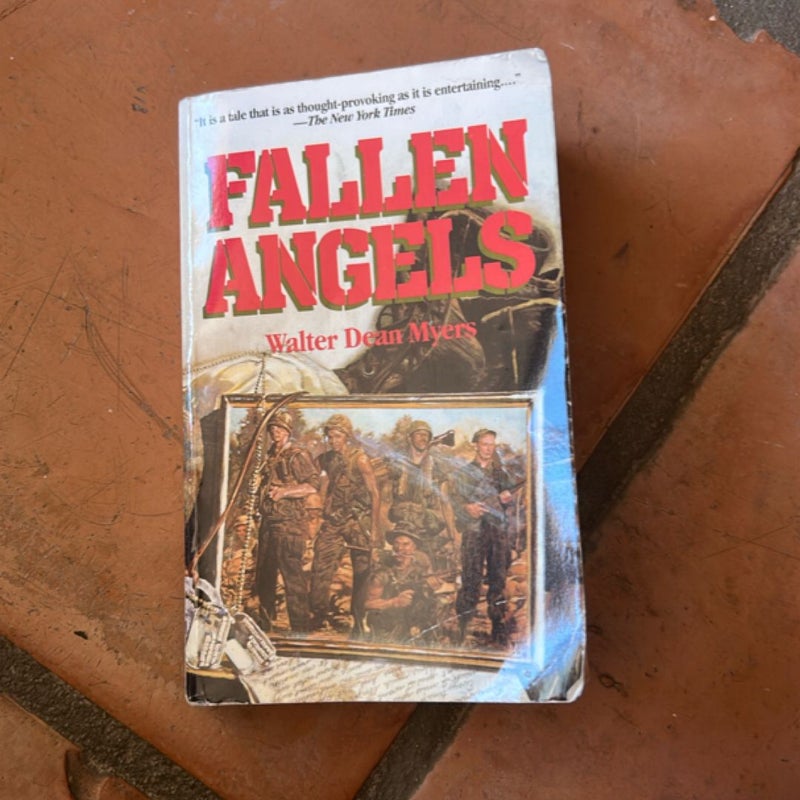 Fallen Angels 