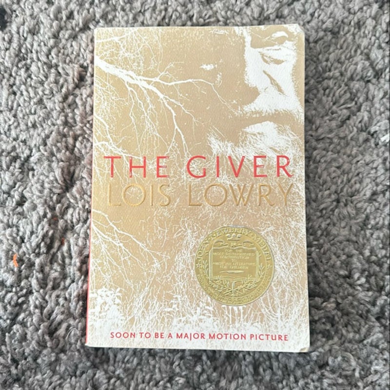 The Giver