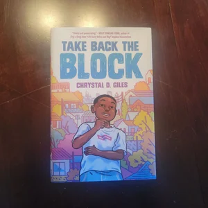 Take Back the Block