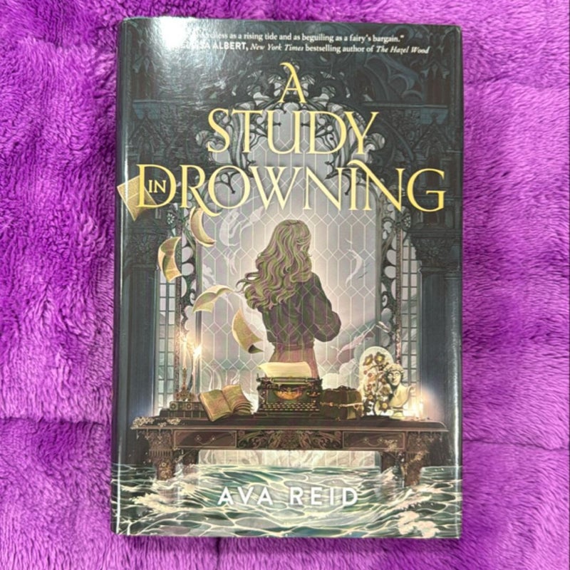 A Study in Drowning