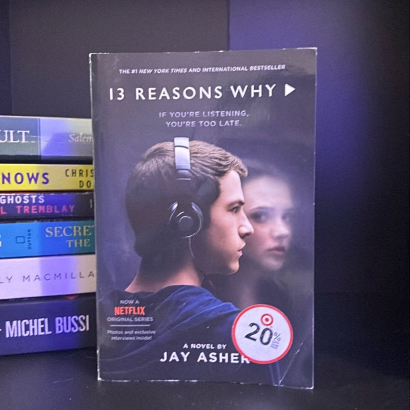 13 Reasons Why