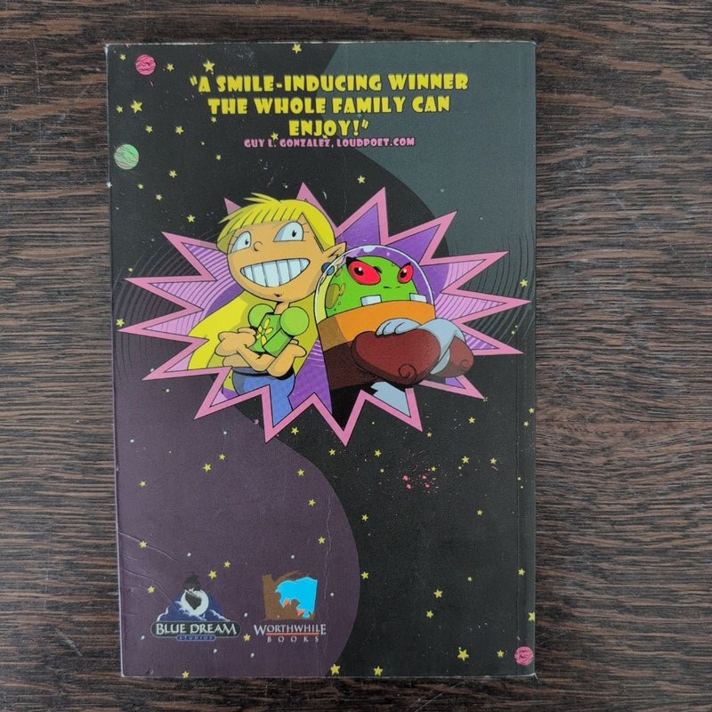 Ed's Terrestrials