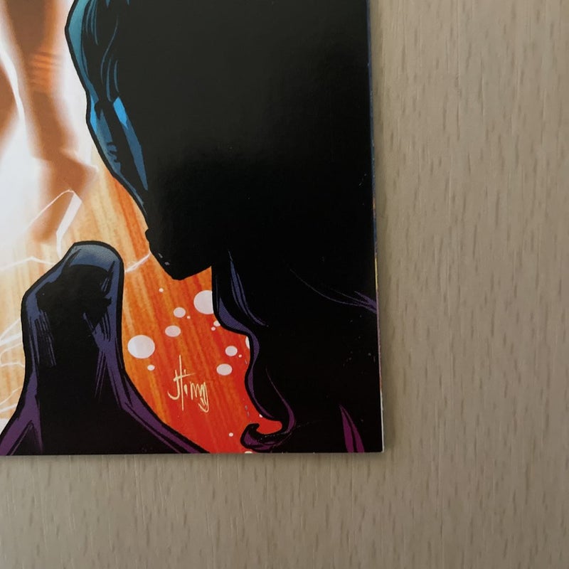 Superman: Son Of Kal-El #6