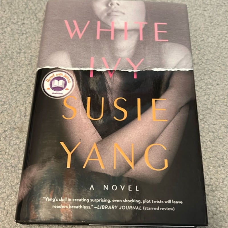 White Ivy