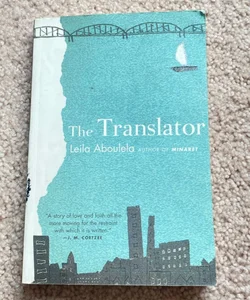 The Translator