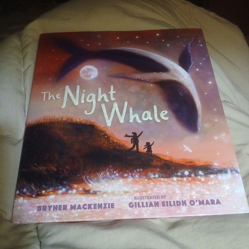 The Night Whale