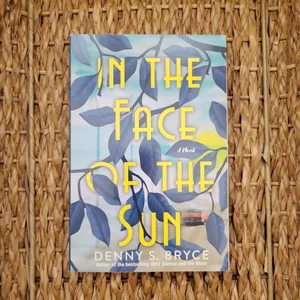 In the Face of the Sun