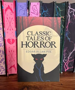 Classic Tales of Horror 