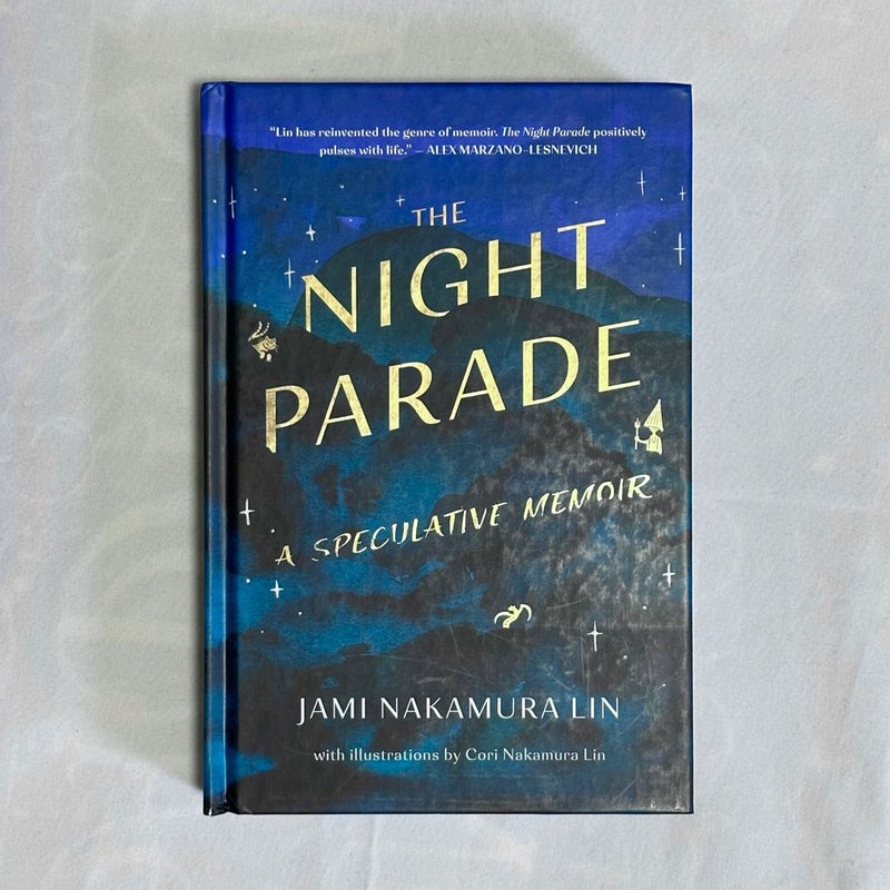 The Night Parade