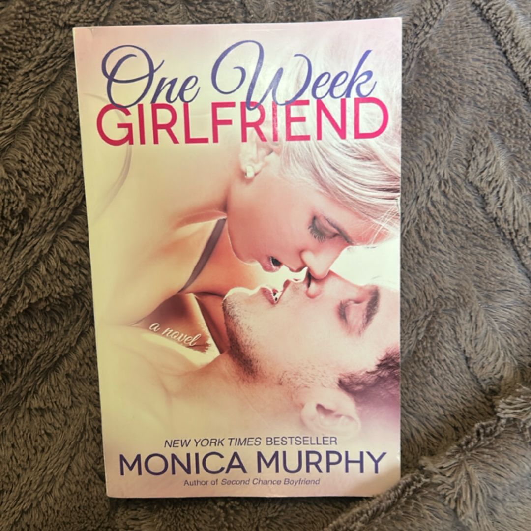 One Week Girlfriend