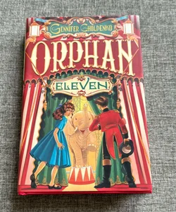 Orphan Eleven