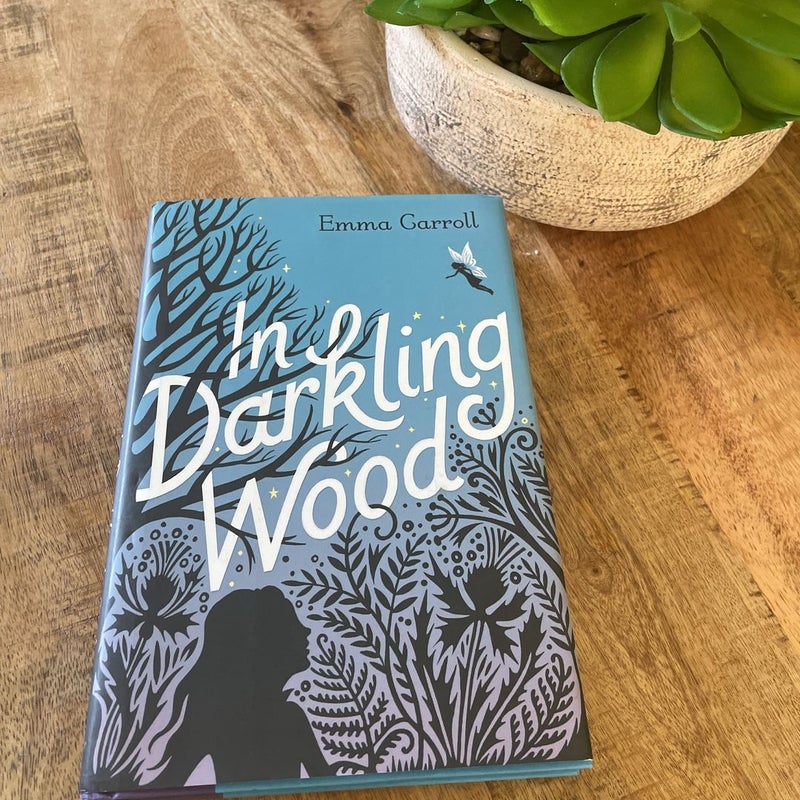 In Darkling Wood