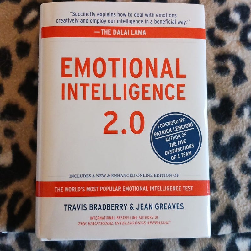 Emotional Intelligence 2. 0