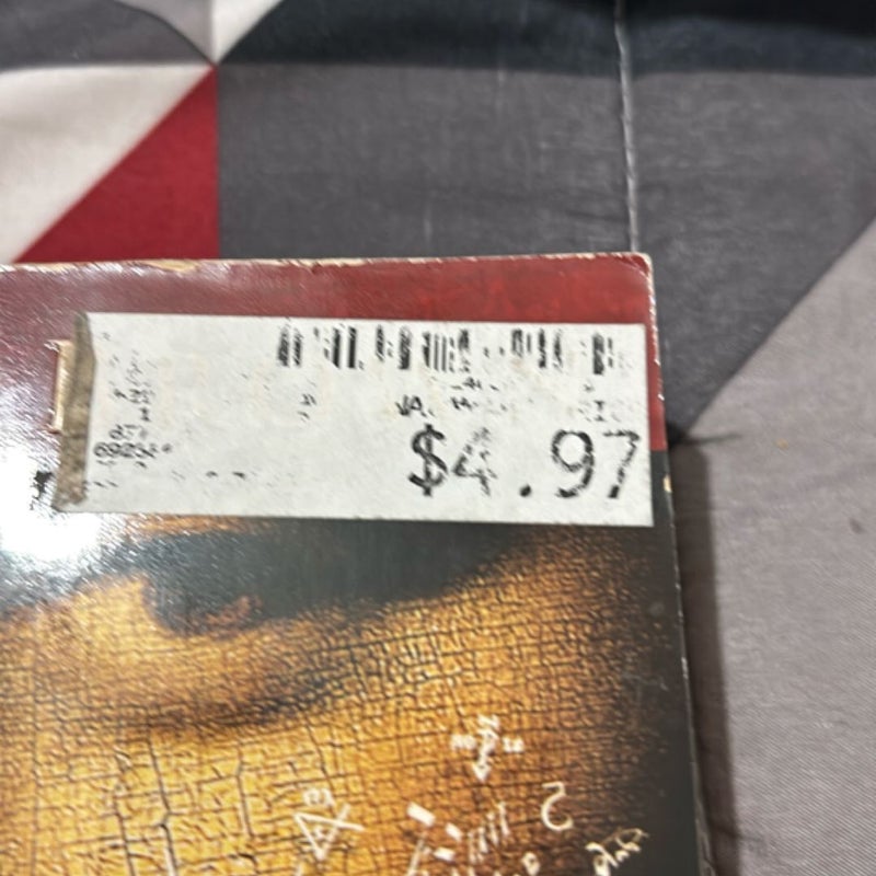 The Da Vinci Code