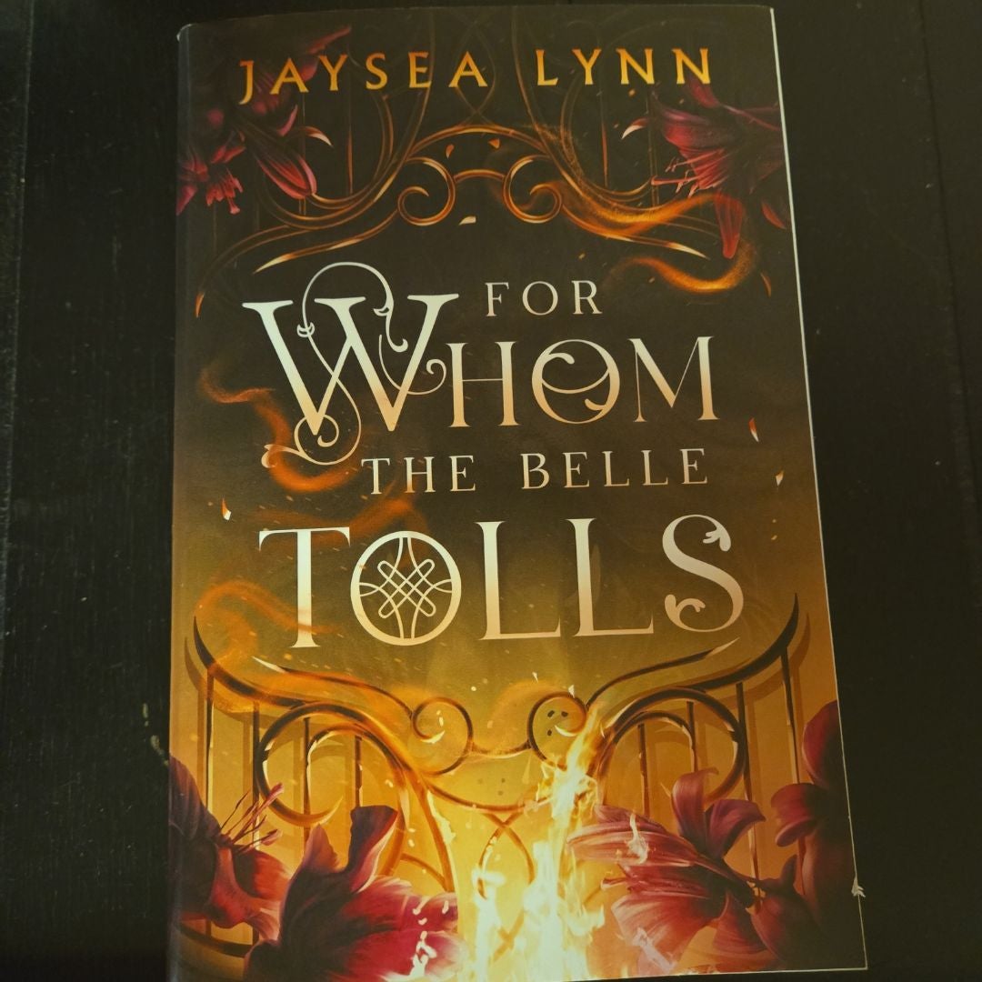 For Whom the Belle Tolls