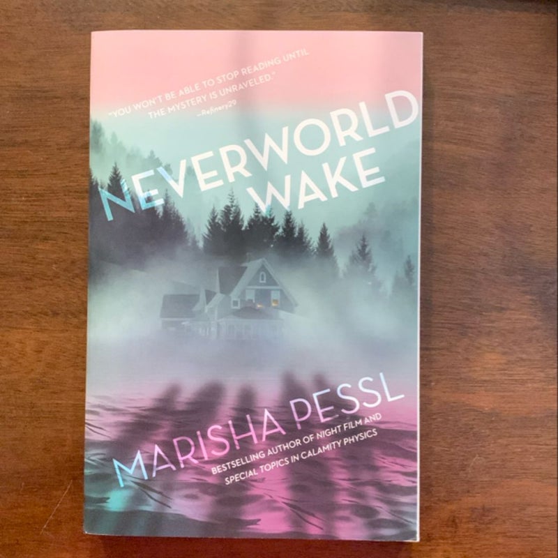 Neverworld Wake