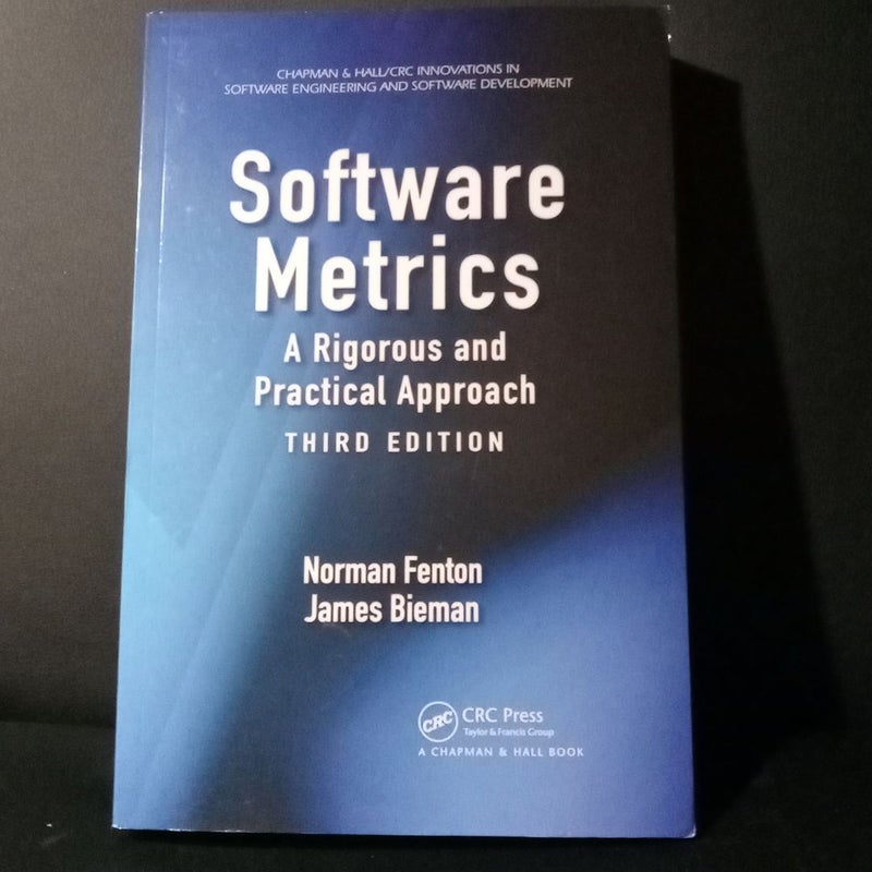 Software Metrics