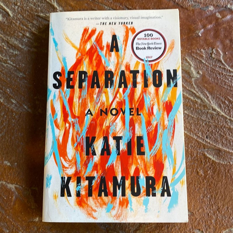 A Separation