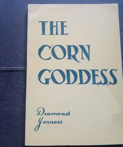 The Corn Goddess