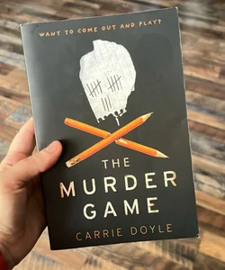 The Murder Game