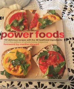 Power Foods