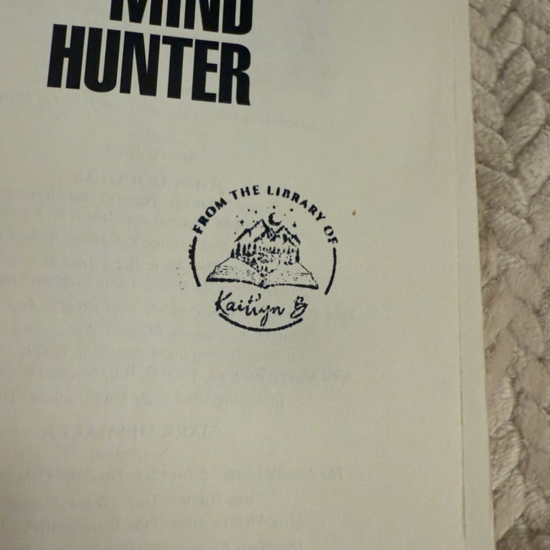 Mindhunter