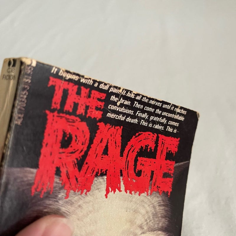The Rage