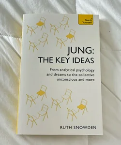 Jung: the key ideas