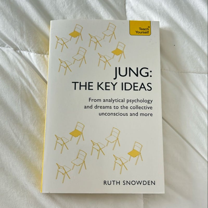 Jung: the key ideas