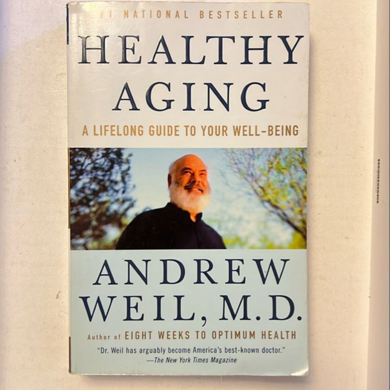 Healthy Aging