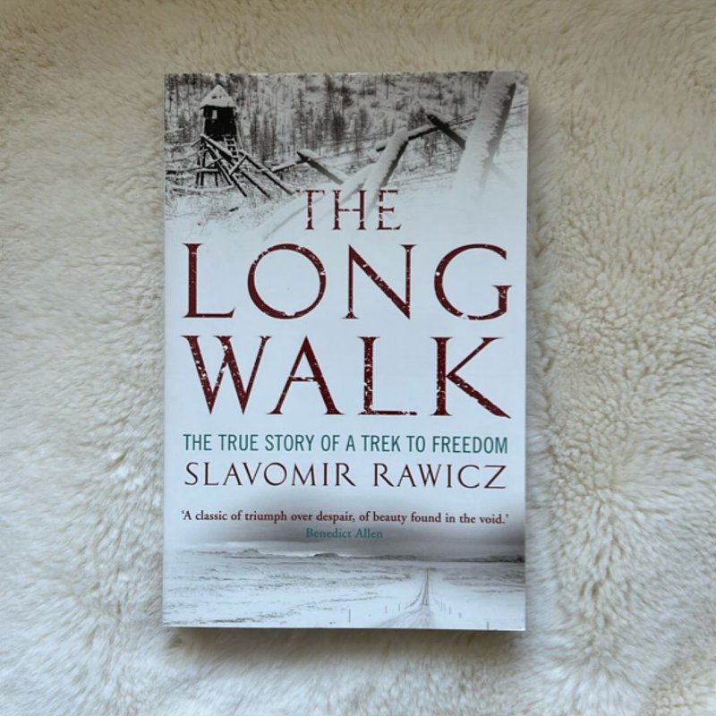 The Long Walk
