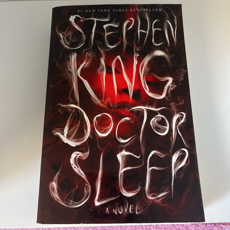 Doctor Sleep