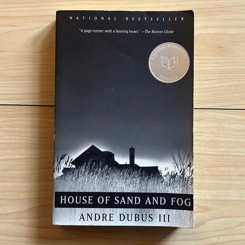 House of Sand and Fog