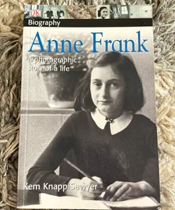 DK Biography: Anne Frank