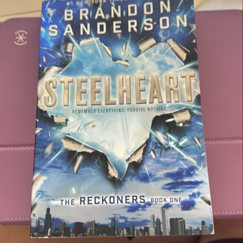 Steelheart