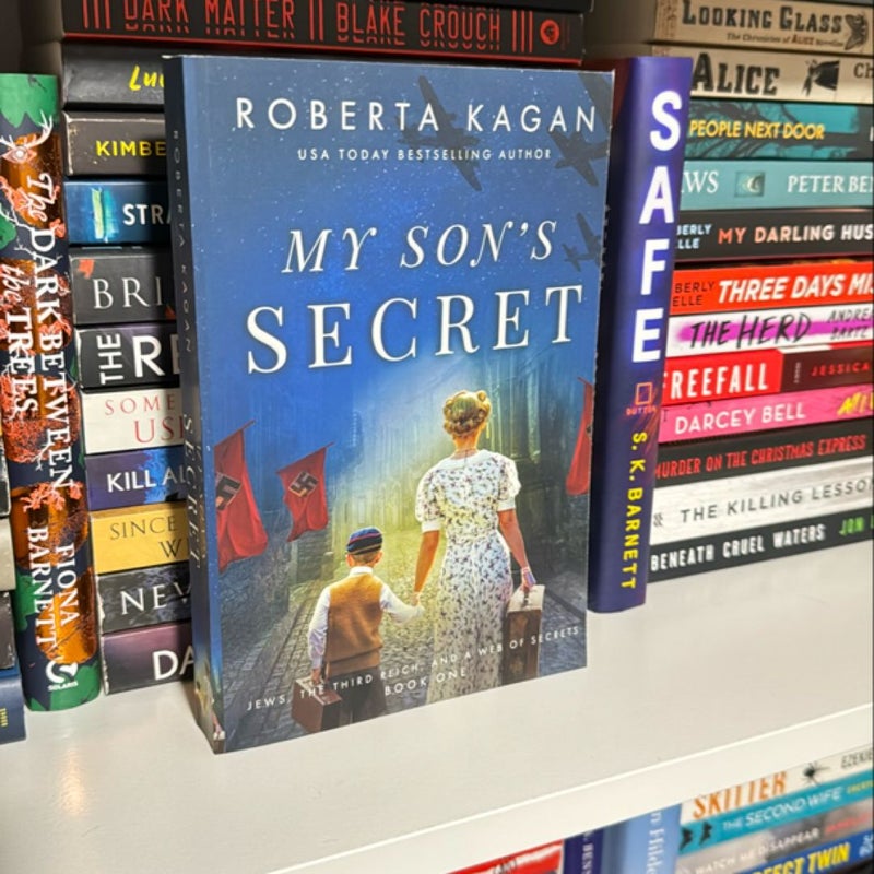 My Son's Secret