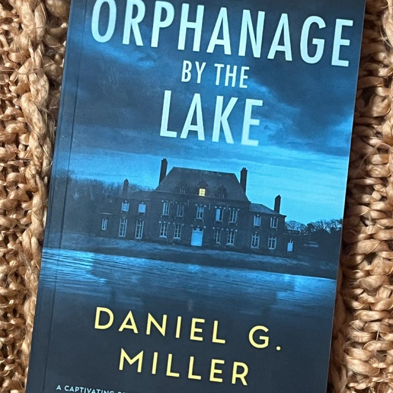 The Orphanage by the Lake