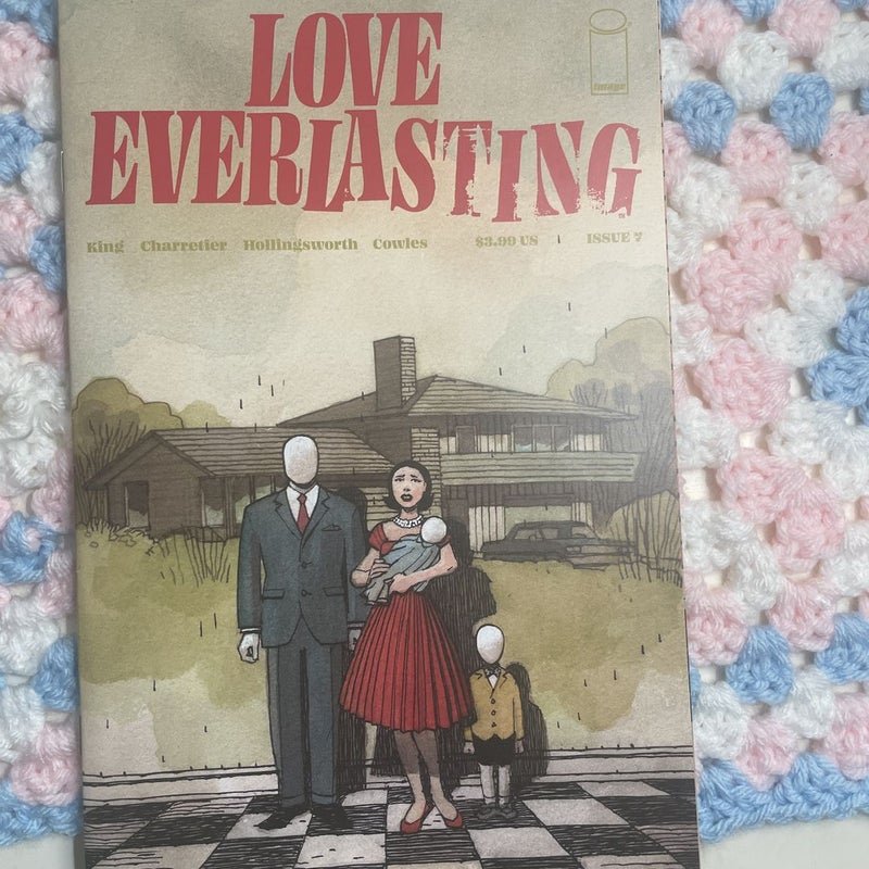 Love Everlasting 