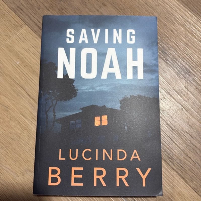 Saving Noah