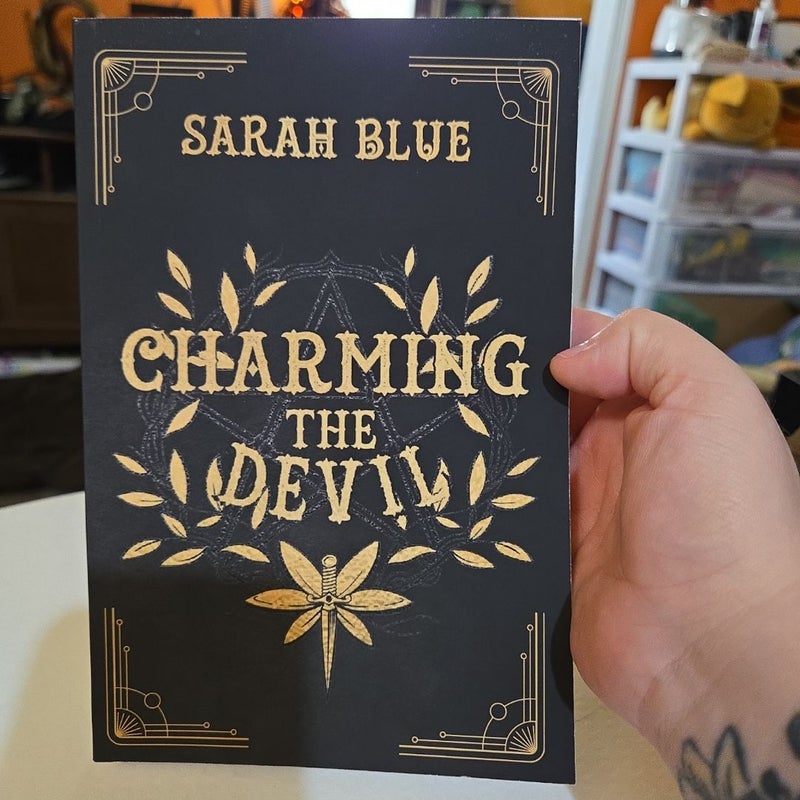 Charming the Devil