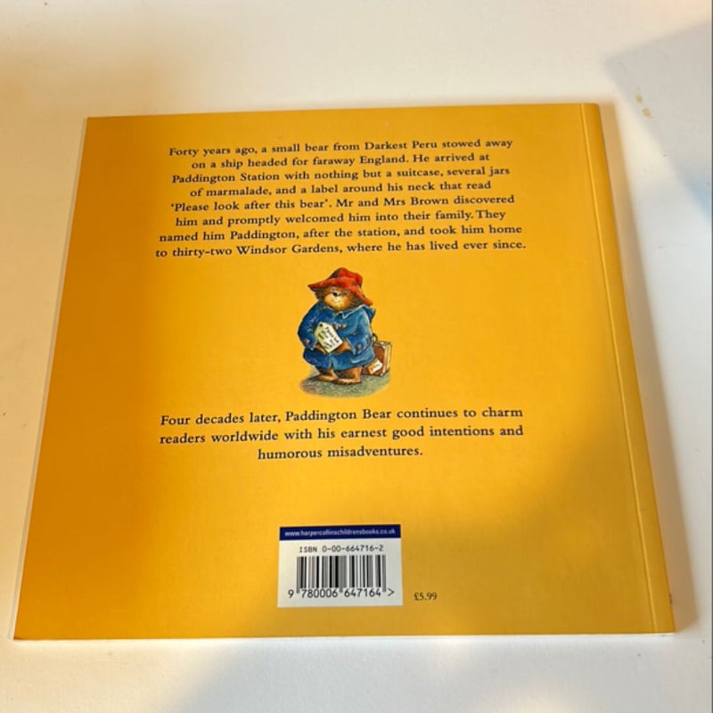 Paddington