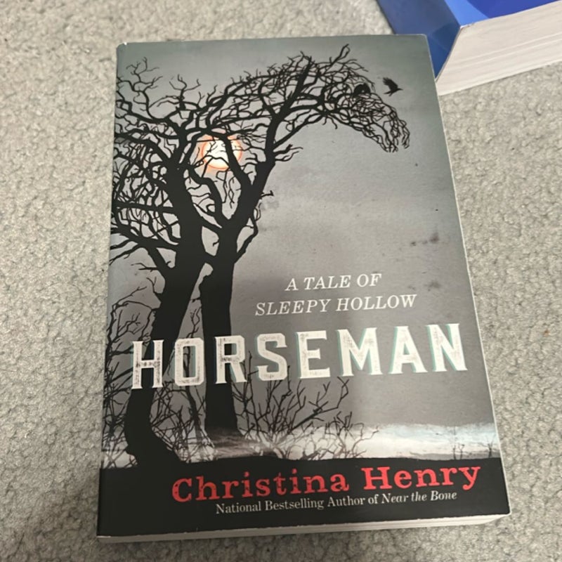 Horseman