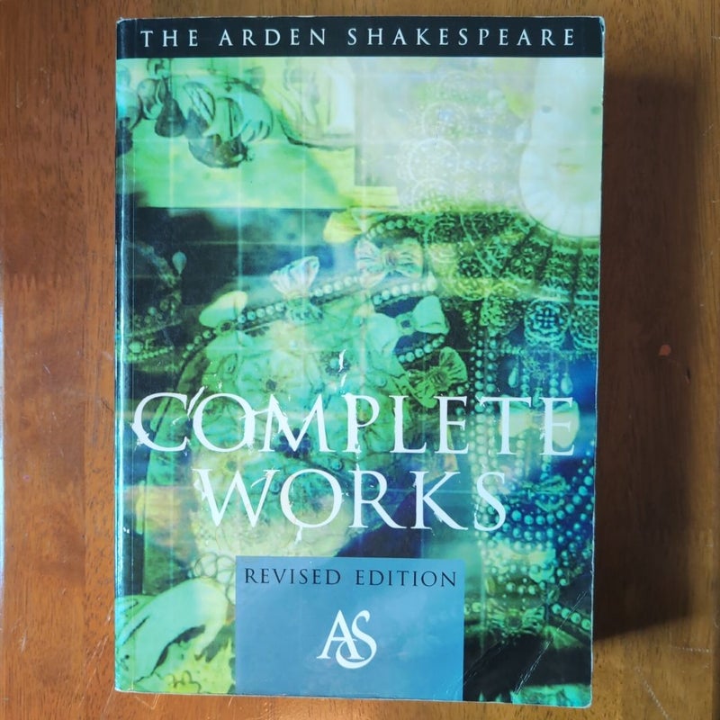 Complete Works