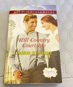 Hill Countey Courtship