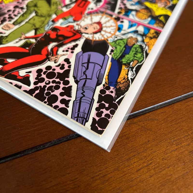X-Men Annual #14