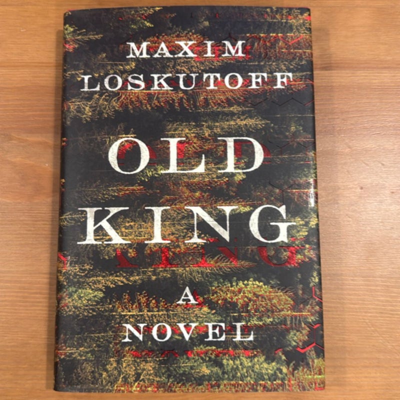 Old King