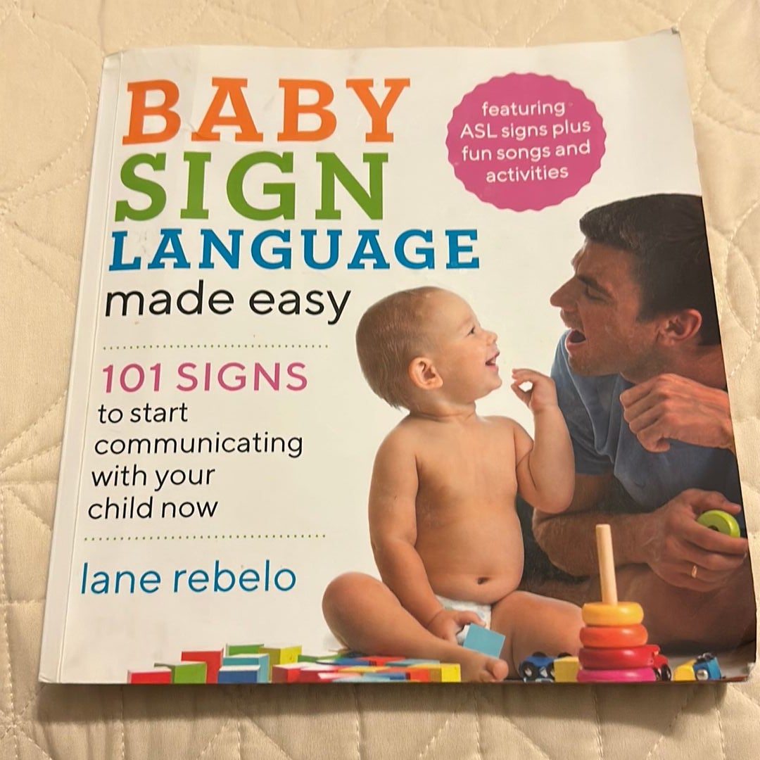 Baby Sign Language Made Easy