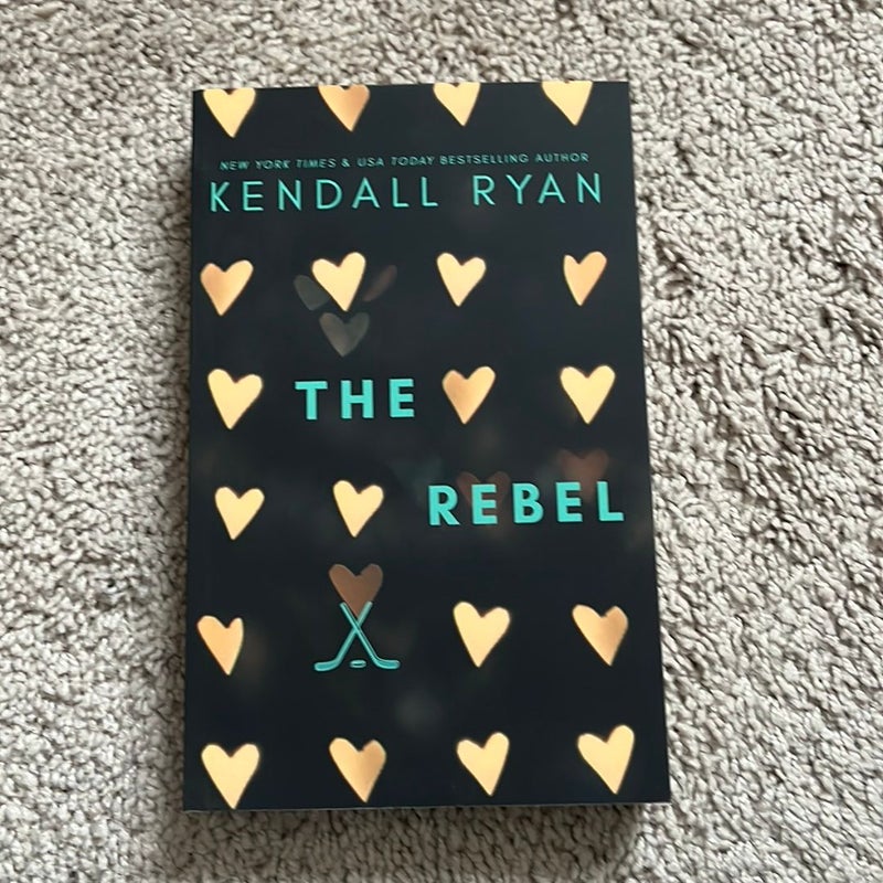 The Rebel (BWB edition)